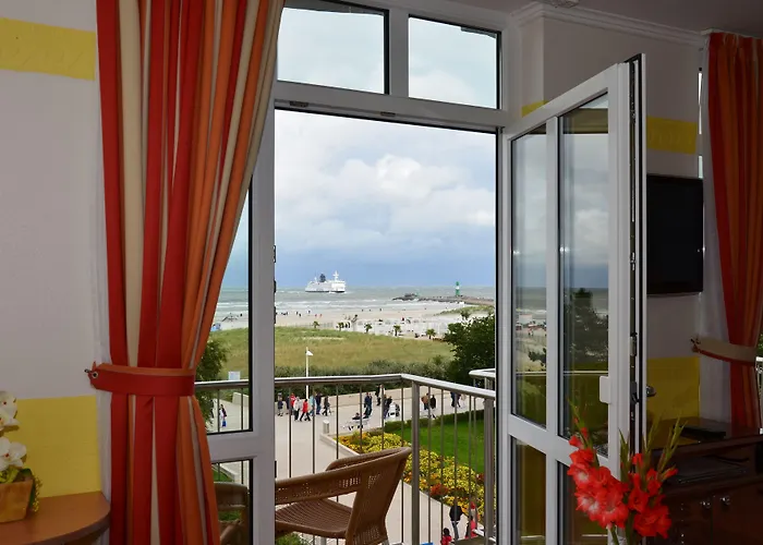 Residenz-Strandhotel