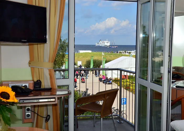 Residenz-Strandhotel