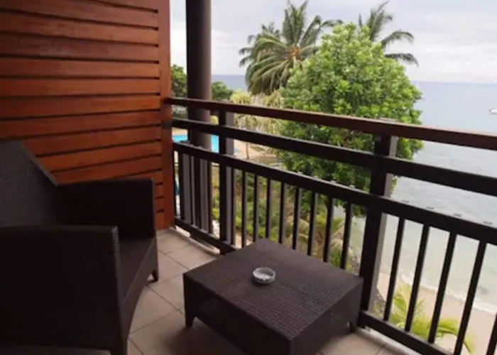 Solomon Kitano Mendana Hotel
