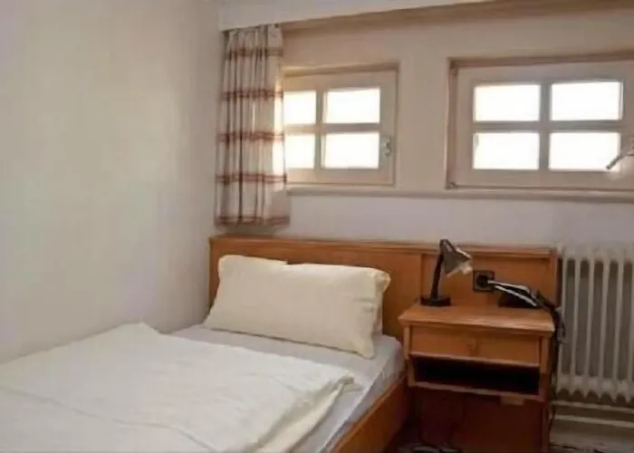 Hotel Ratskeller Gehrden