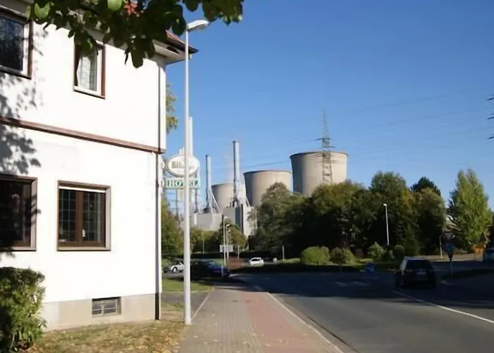Hotel Stockumer Hof