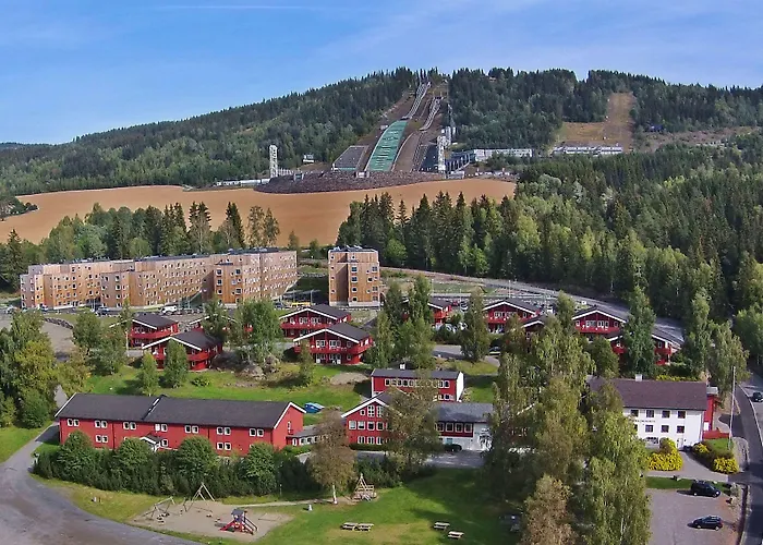 Birkebeineren Hotel&Apartments