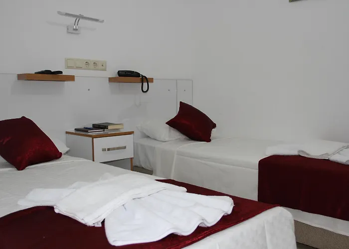 Aelbistan Otel
