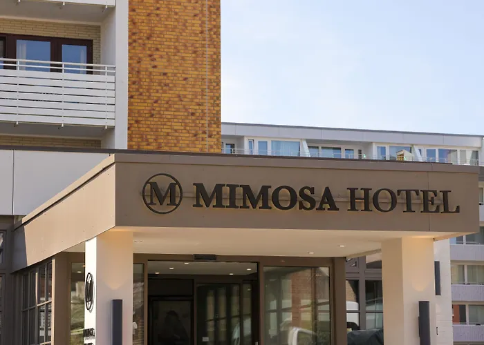 Mimosa Hotel