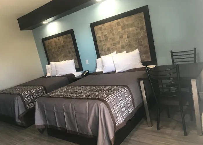The Residency Suites