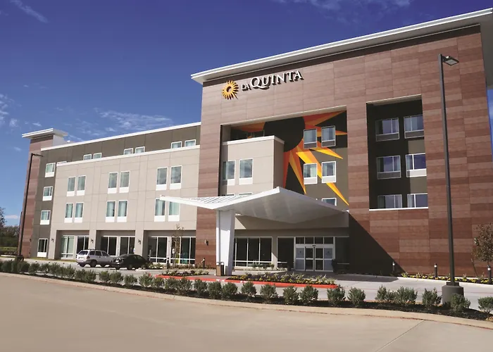 La Quinta By Wyndham Sugar Land-Richmond, Rosenberg