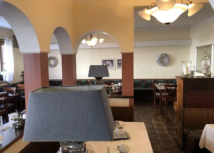 Hotel Hilgers