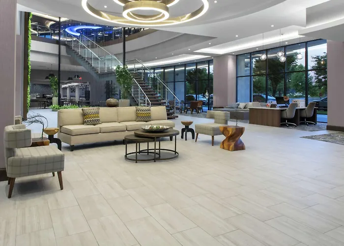 Embassy Suites By Hilton Grand Rapids Downtown