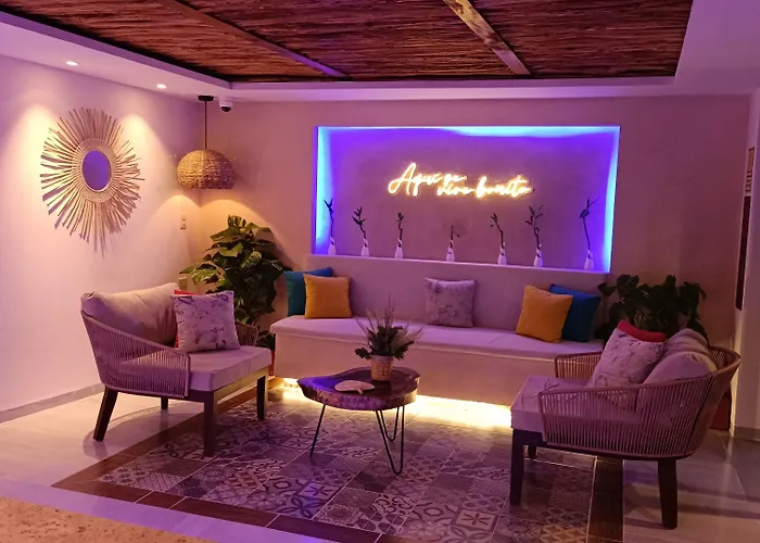Hotel Yaxactun