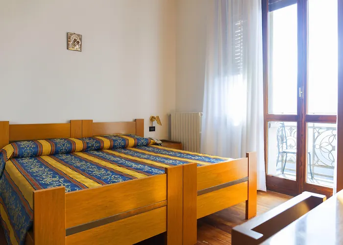 Albergo Sacro Monte Varese