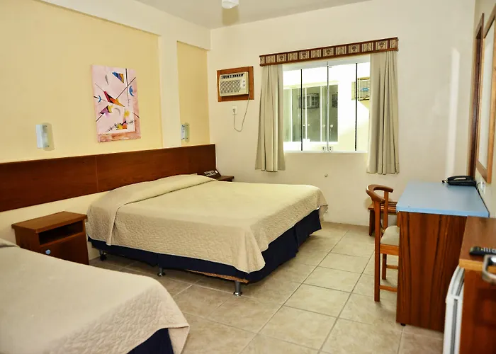 De Rose Praia Hotel