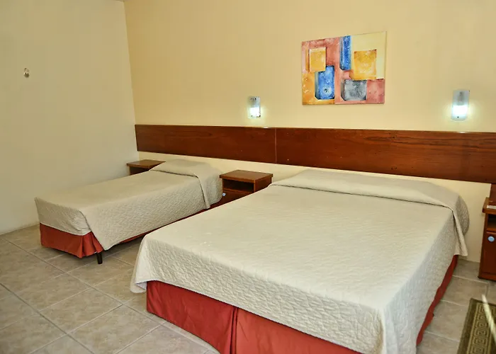 De Rose Praia Hotel
