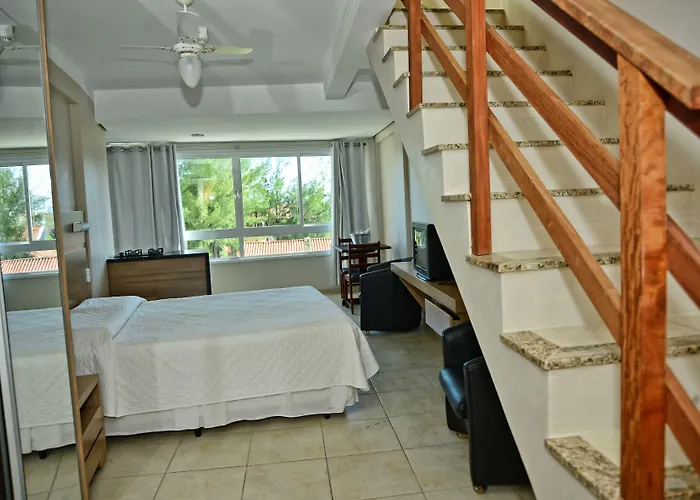 De Rose Praia Hotel