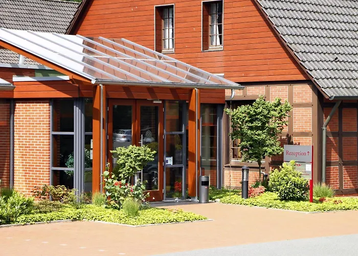 Hotel Landhaus Pollmeyer