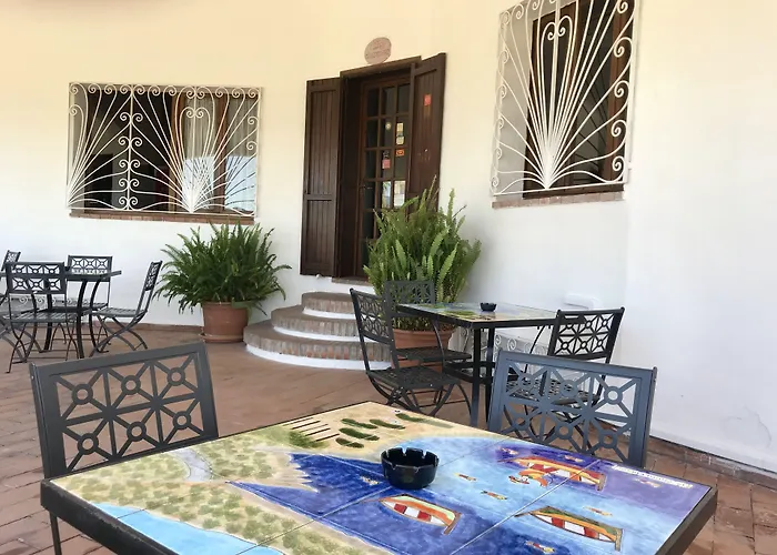 Hotel Su Meriagu