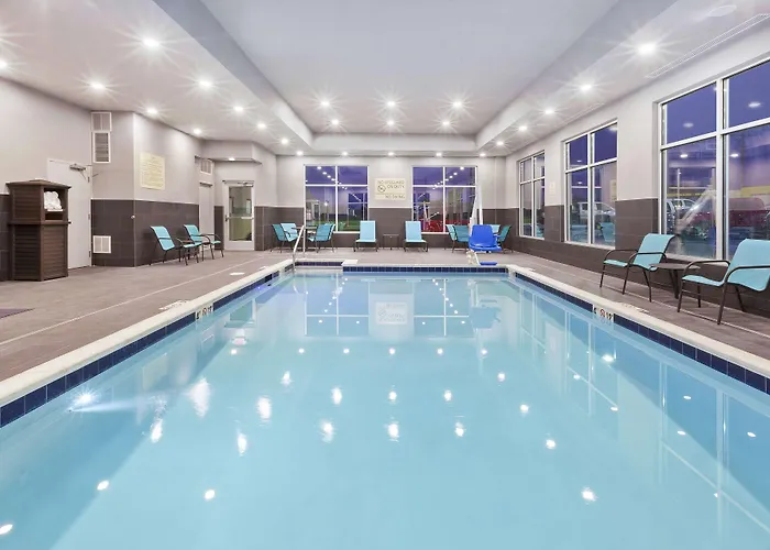 Hampton Inn Sedalia