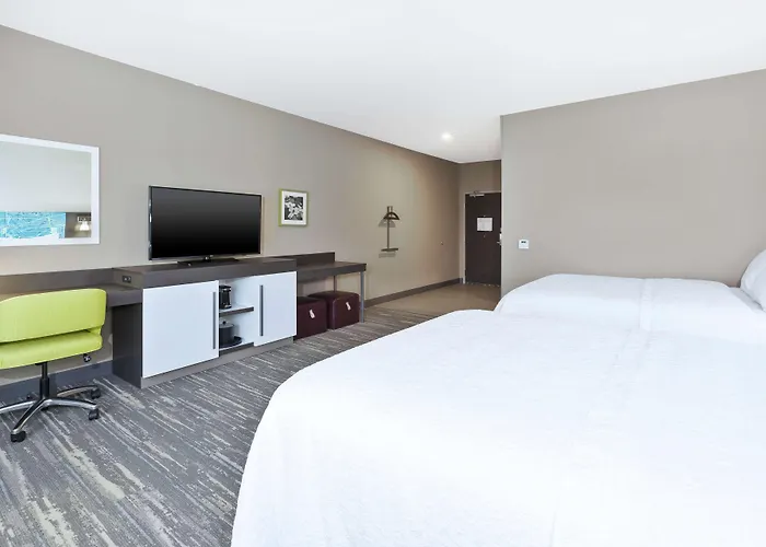 Hampton Inn Sedalia