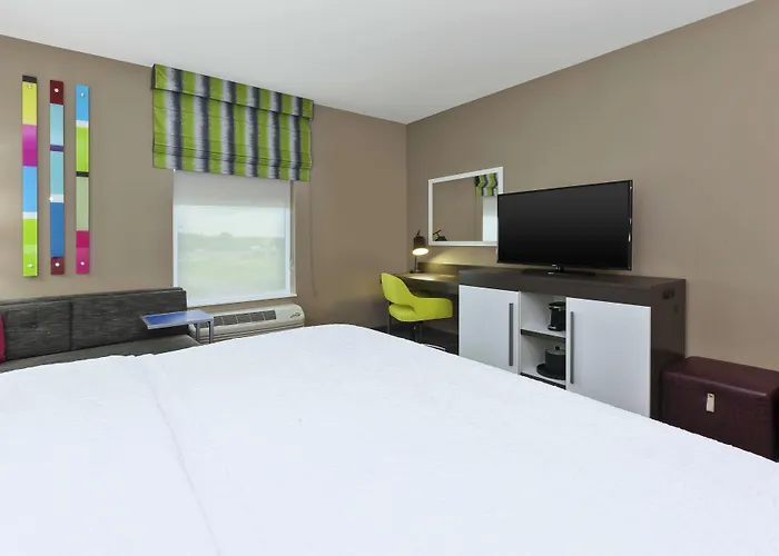 Hampton Inn Sedalia