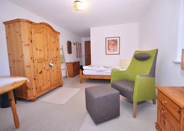 Biohotel BERGHÜS