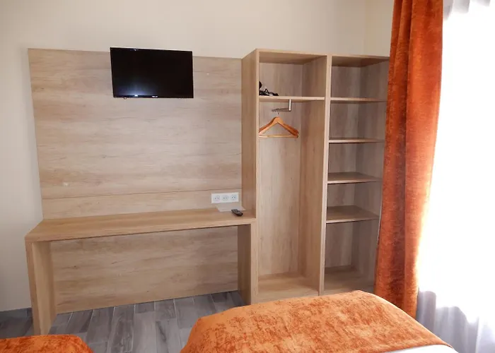 Hotel Marinet