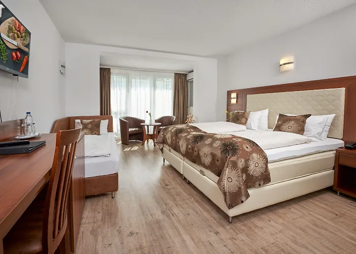 Hotel Meyerhof