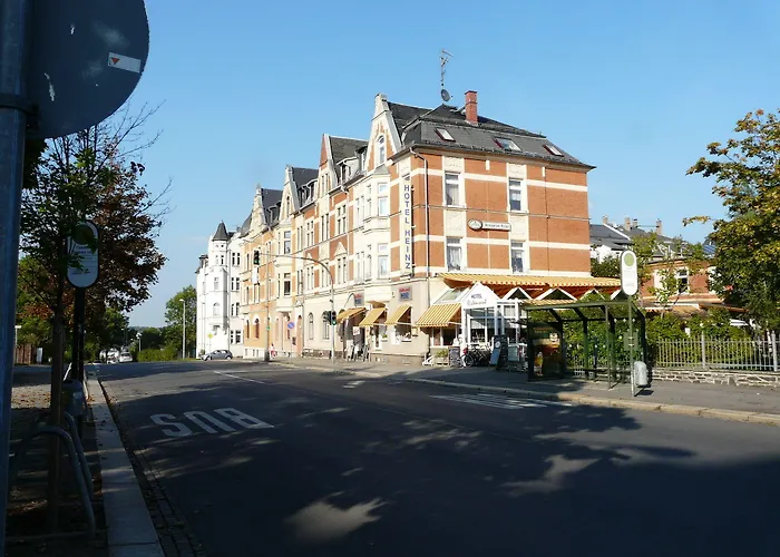 Hotel Heinz