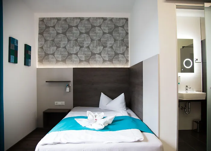 Hotel im Kaiserpark