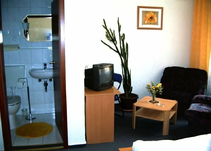 Hotel Zum Goldenen Löwen