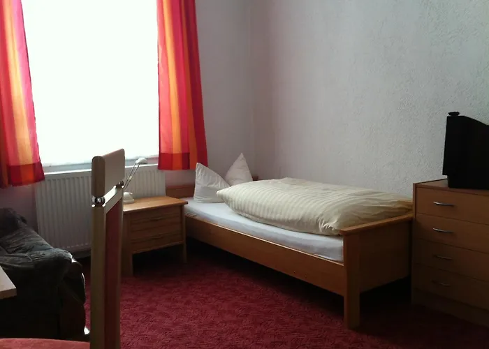 Hotel Zum Goldenen Löwen