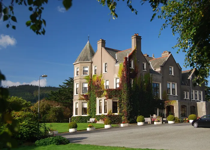 Enniskeen Country House Hotel