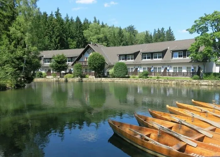 Hotel Gondelfahrt
