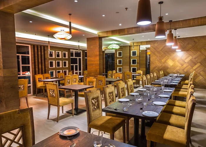 Casa Montana Munnar