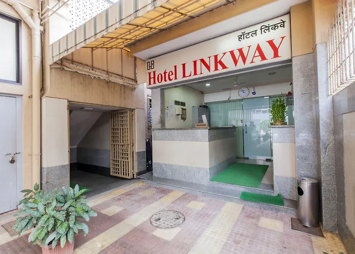 Hotel Linkway