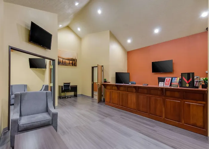 Americas Best Value Inn & Suites Independence Va