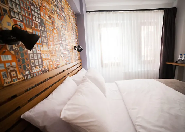 Set Özer Hotel