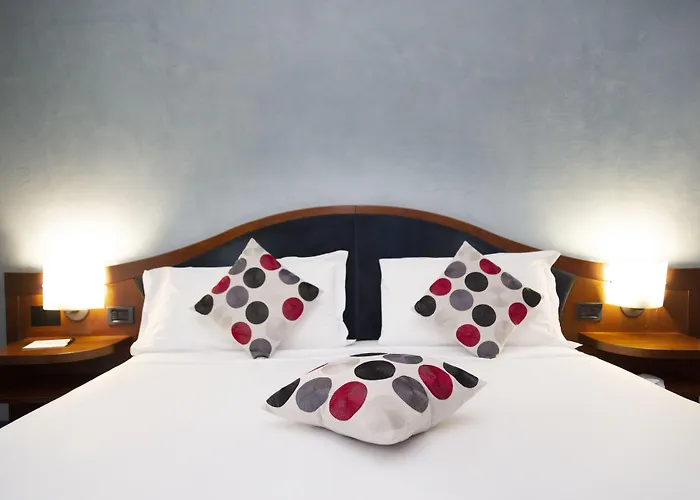 iH Hotels Milano Blu Visconti