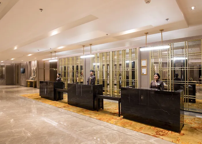 The Heritage Chiang Rai Hotel And Convention