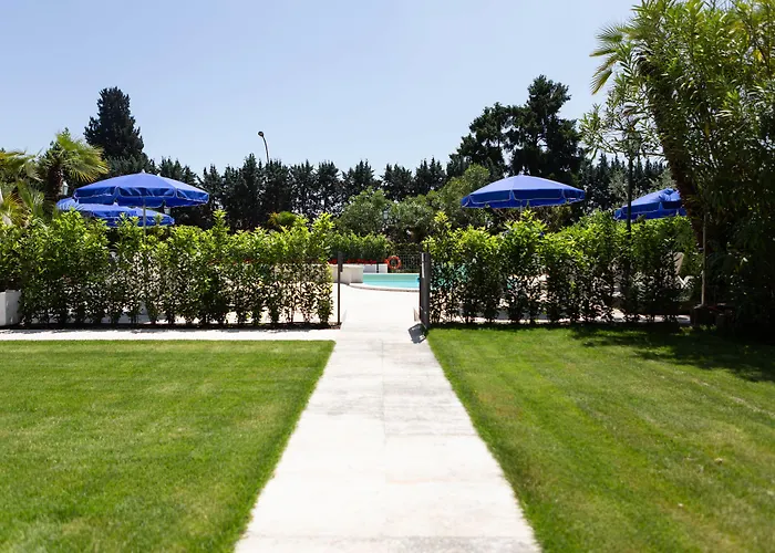 Hotel Galeazzi