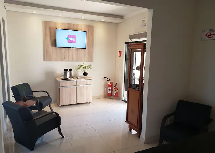 Proença Hotel