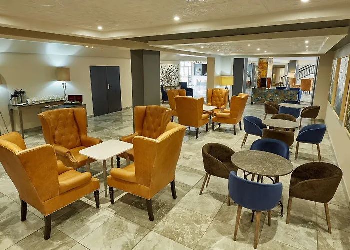 Garden Court Mthatha