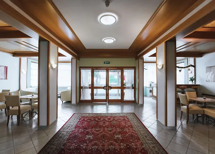 Hotel Mörbischerhof