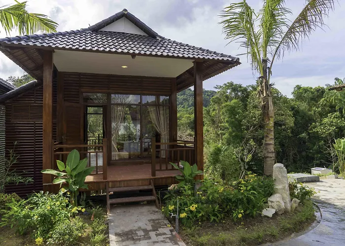 Phu Quoc Bambusa Resort