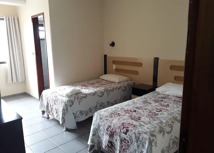 Del´Fiori Hotel