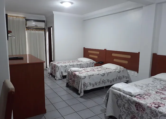 Del´Fiori Hotel