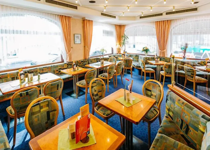 Hotel garni Fuchs