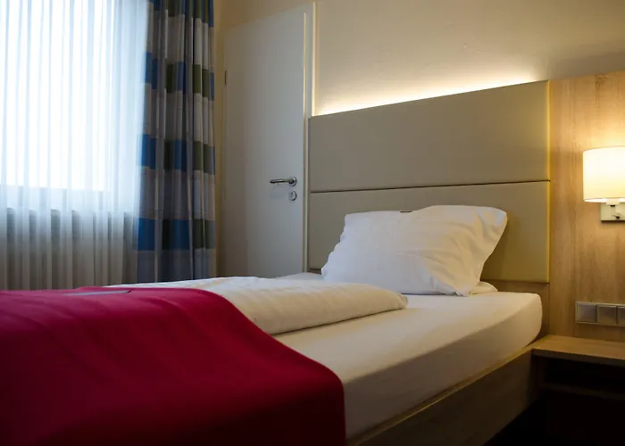 Hotel Das Moewenstuebchen