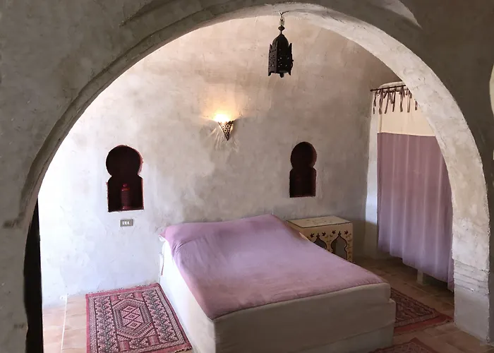 Hotel Arischa