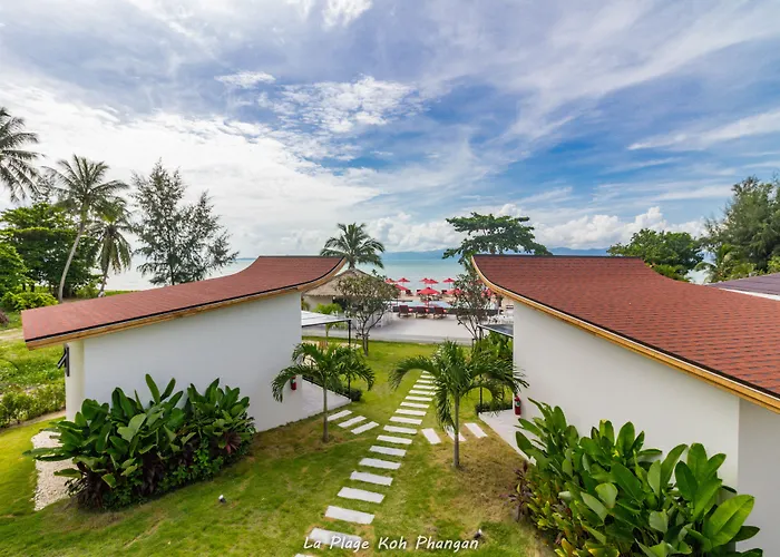 La Plage Resort & Beach Club