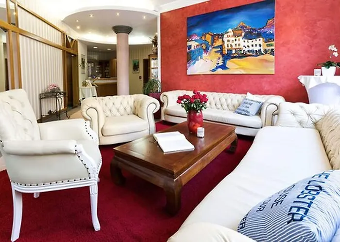 Parkhotel Meerane