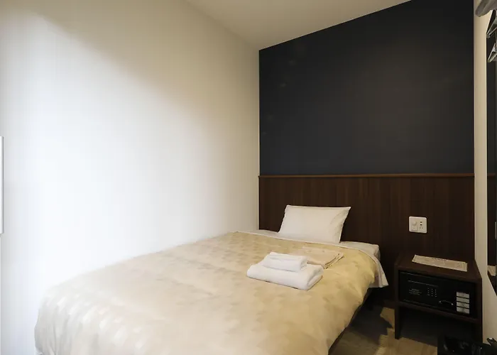 Grand Cabin Hotel Naha Oroku